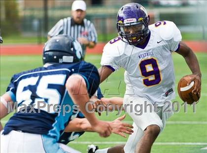 Thumbnail 1 in Westhill @ Franklin photogallery.