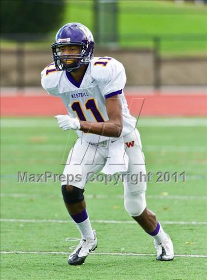 Thumbnail 3 in Westhill @ Franklin photogallery.