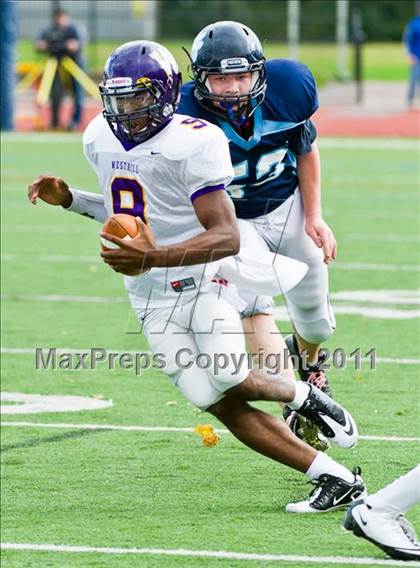Thumbnail 3 in Westhill @ Franklin photogallery.