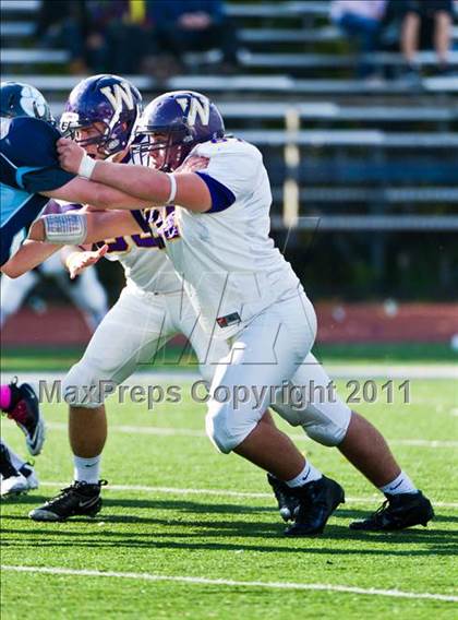 Thumbnail 3 in Westhill @ Franklin photogallery.
