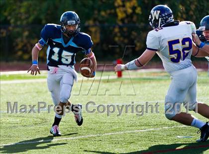 Thumbnail 1 in Westhill @ Franklin photogallery.