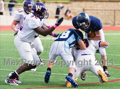 Thumbnail 1 in Westhill @ Franklin photogallery.