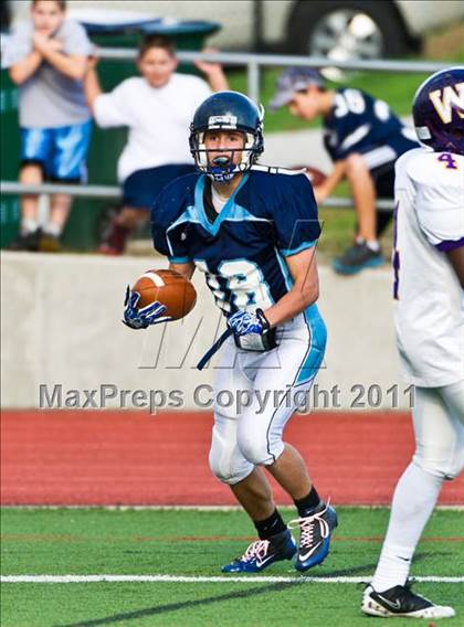 Thumbnail 2 in Westhill @ Franklin photogallery.