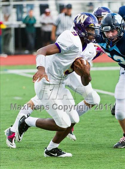 Thumbnail 3 in Westhill @ Franklin photogallery.