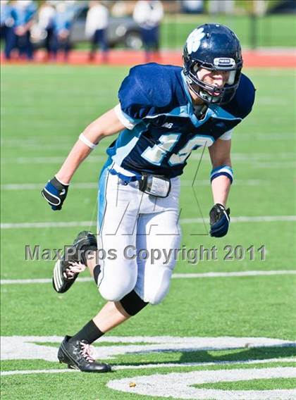 Thumbnail 3 in Westhill @ Franklin photogallery.