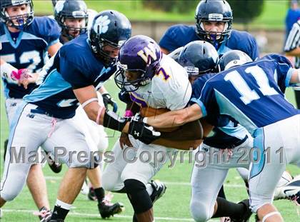 Thumbnail 1 in Westhill @ Franklin photogallery.