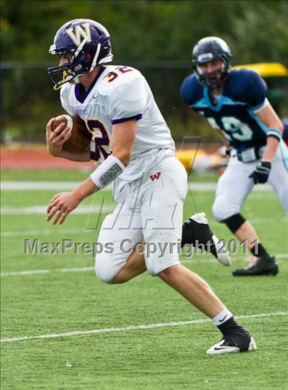 Thumbnail 2 in Westhill @ Franklin photogallery.