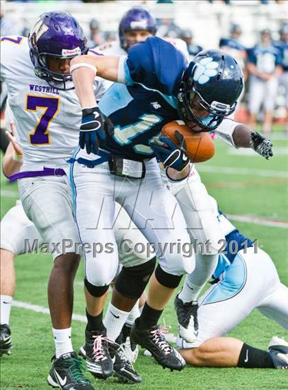 Thumbnail 3 in Westhill @ Franklin photogallery.