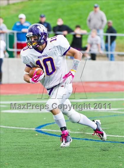 Thumbnail 1 in Westhill @ Franklin photogallery.