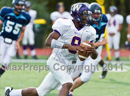 Thumbnail 3 in Westhill @ Franklin photogallery.