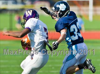 Thumbnail 3 in Westhill @ Franklin photogallery.
