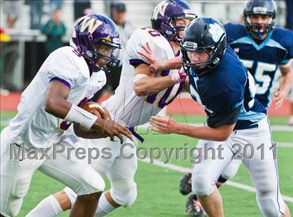 Thumbnail 2 in Westhill @ Franklin photogallery.