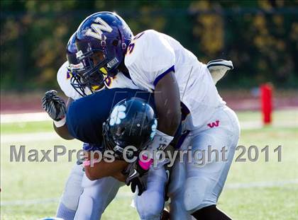 Thumbnail 3 in Westhill @ Franklin photogallery.