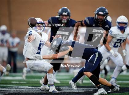 Thumbnail 3 in Beaver @ Duchesne photogallery.