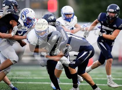 Thumbnail 2 in Beaver @ Duchesne photogallery.