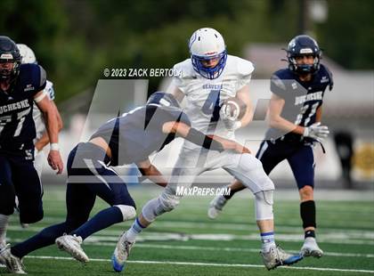 Thumbnail 1 in Beaver @ Duchesne photogallery.