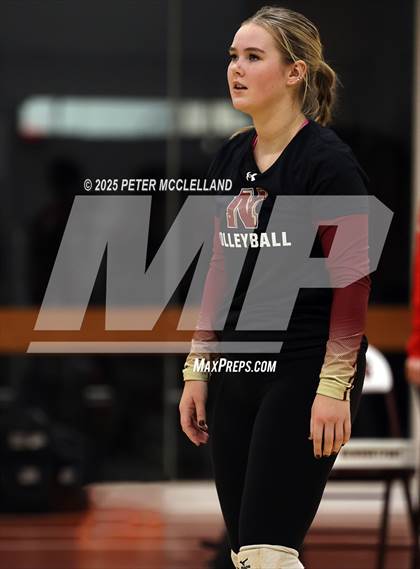 Thumbnail 1 in Tewksbury Memorial vs Newburyport (MIAA Division 3 Round 32) photogallery.