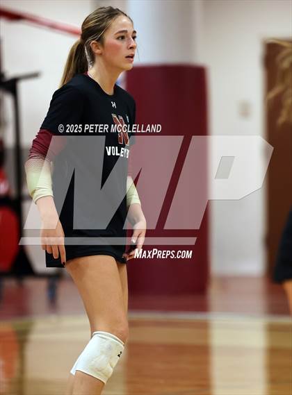 Thumbnail 1 in Tewksbury Memorial vs Newburyport (MIAA Division 3 Round 32) photogallery.