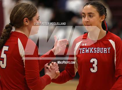 Thumbnail 3 in Tewksbury Memorial vs Newburyport (MIAA Division 3 Round 32) photogallery.