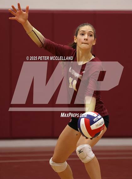 Thumbnail 1 in Tewksbury Memorial vs Newburyport (MIAA Division 3 Round 32) photogallery.