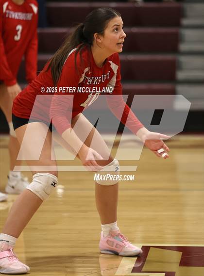 Thumbnail 3 in Tewksbury Memorial vs Newburyport (MIAA Division 3 Round 32) photogallery.