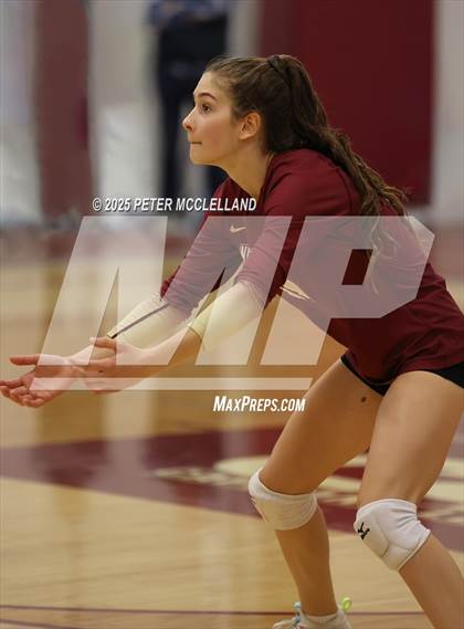 Thumbnail 1 in Tewksbury Memorial vs Newburyport (MIAA Division 3 Round 32) photogallery.