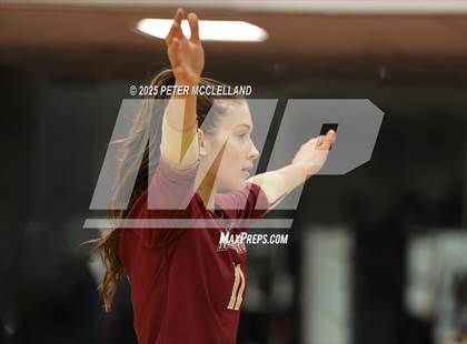 Thumbnail 2 in Tewksbury Memorial vs Newburyport (MIAA Division 3 Round 32) photogallery.