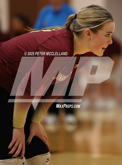 Thumbnail 3 in Tewksbury Memorial vs Newburyport (MIAA Division 3 Round 32) photogallery.