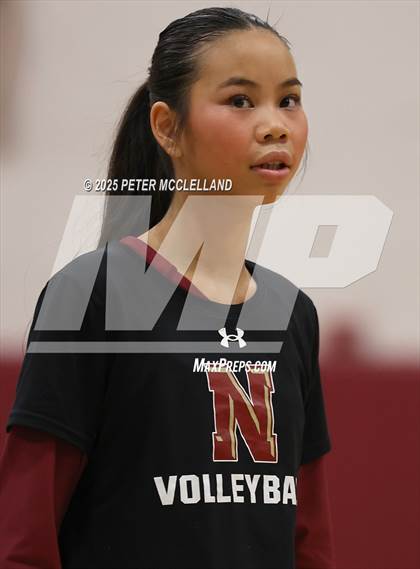 Thumbnail 2 in Tewksbury Memorial vs Newburyport (MIAA Division 3 Round 32) photogallery.