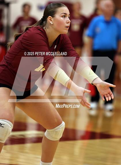 Thumbnail 3 in Tewksbury Memorial vs Newburyport (MIAA Division 3 Round 32) photogallery.