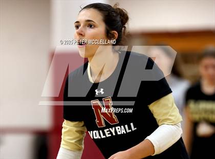 Thumbnail 3 in Tewksbury Memorial vs Newburyport (MIAA Division 3 Round 32) photogallery.