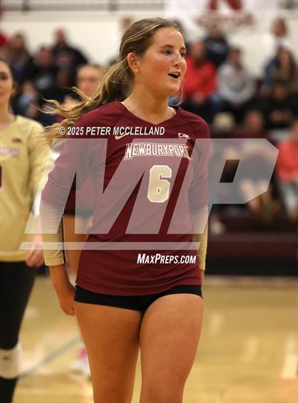 Thumbnail 3 in Tewksbury Memorial vs Newburyport (MIAA Division 3 Round 32) photogallery.