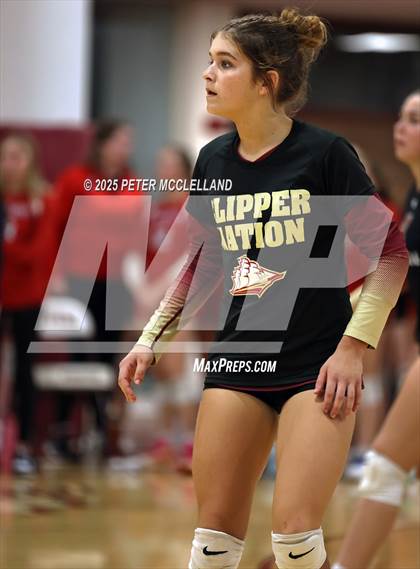 Thumbnail 2 in Tewksbury Memorial vs Newburyport (MIAA Division 3 Round 32) photogallery.