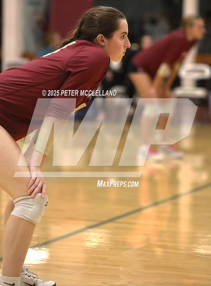 Thumbnail 3 in Tewksbury Memorial vs Newburyport (MIAA Division 3 Round 32) photogallery.