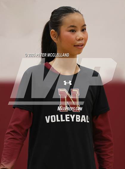 Thumbnail 1 in Tewksbury Memorial vs Newburyport (MIAA Division 3 Round 32) photogallery.