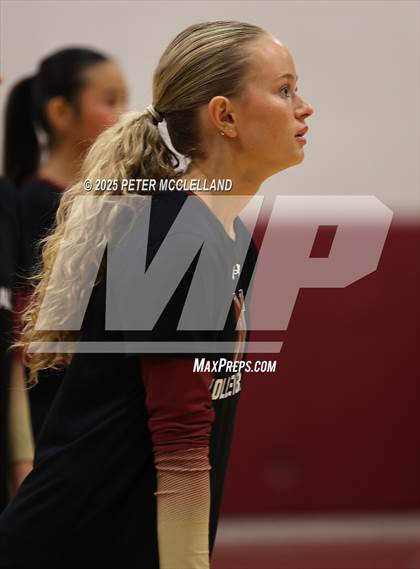 Thumbnail 3 in Tewksbury Memorial vs Newburyport (MIAA Division 3 Round 32) photogallery.