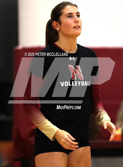 Thumbnail 2 in Tewksbury Memorial vs Newburyport (MIAA Division 3 Round 32) photogallery.