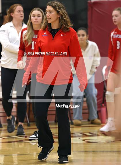 Thumbnail 1 in Tewksbury Memorial vs Newburyport (MIAA Division 3 Round 32) photogallery.