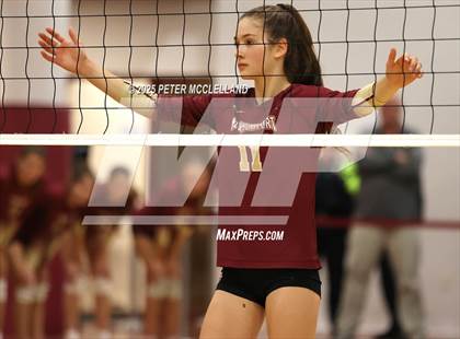 Thumbnail 3 in Tewksbury Memorial vs Newburyport (MIAA Division 3 Round 32) photogallery.