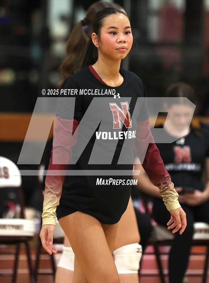 Thumbnail 1 in Tewksbury Memorial vs Newburyport (MIAA Division 3 Round 32) photogallery.