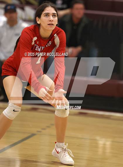 Thumbnail 3 in Tewksbury Memorial vs Newburyport (MIAA Division 3 Round 32) photogallery.