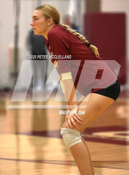 Thumbnail 2 in Tewksbury Memorial vs Newburyport (MIAA Division 3 Round 32) photogallery.