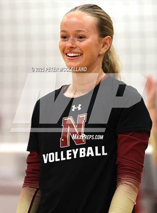 Tewksbury Memorial vs Newburyport (MIAA Division 3 Round 32)