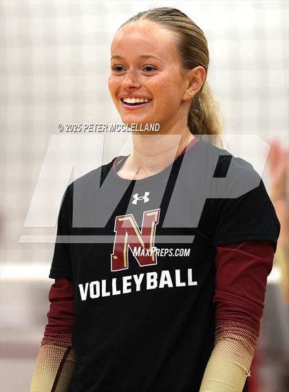 Thumbnail 3 in Tewksbury Memorial vs Newburyport (MIAA Division 3 Round 32) photogallery.