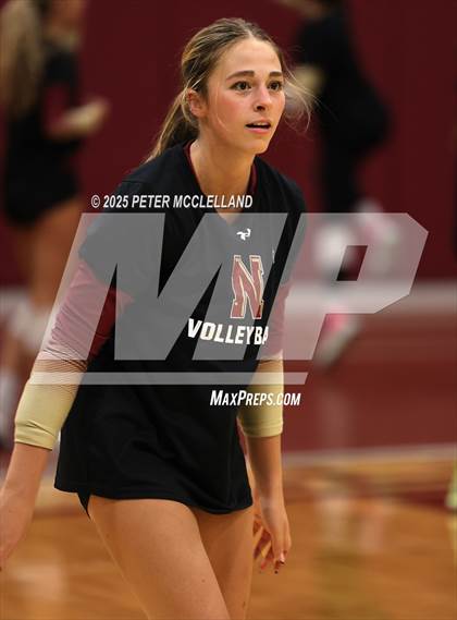 Thumbnail 1 in Tewksbury Memorial vs Newburyport (MIAA Division 3 Round 32) photogallery.