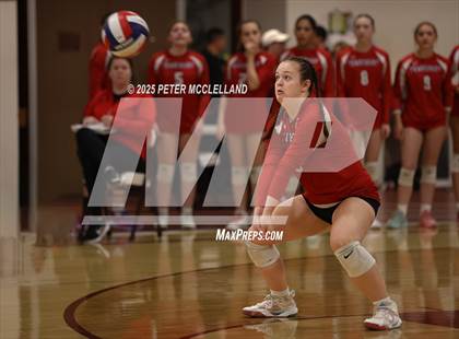 Thumbnail 3 in Tewksbury Memorial vs Newburyport (MIAA Division 3 Round 32) photogallery.