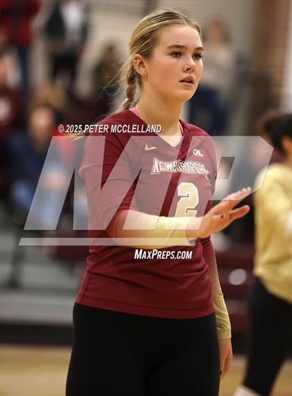 Thumbnail 1 in Tewksbury Memorial vs Newburyport (MIAA Division 3 Round 32) photogallery.