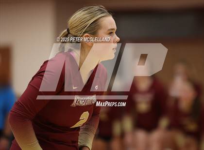 Thumbnail 3 in Tewksbury Memorial vs Newburyport (MIAA Division 3 Round 32) photogallery.