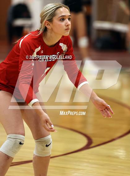 Thumbnail 2 in Tewksbury Memorial vs Newburyport (MIAA Division 3 Round 32) photogallery.