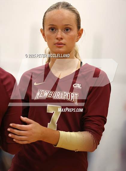 Thumbnail 3 in Tewksbury Memorial vs Newburyport (MIAA Division 3 Round 32) photogallery.